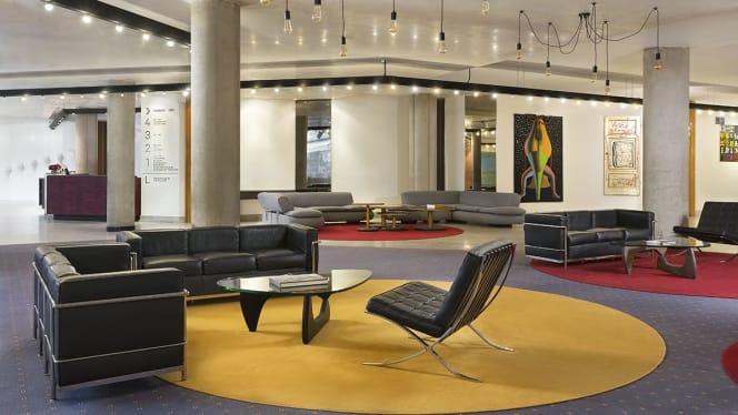 Il Timo Bistrot  -Sheraton Catania - 9