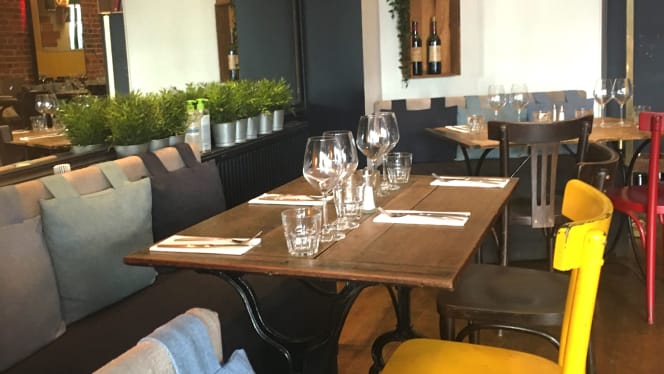 Le Petit Saint Martin - 4