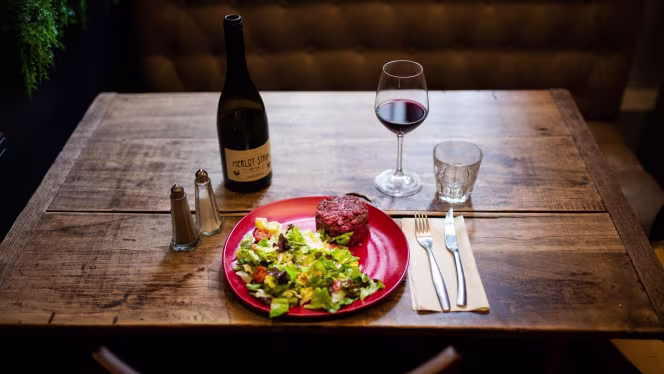 Le Petit Saint Martin - 1