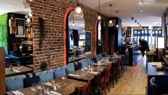 Le Petit Saint Martin - 2