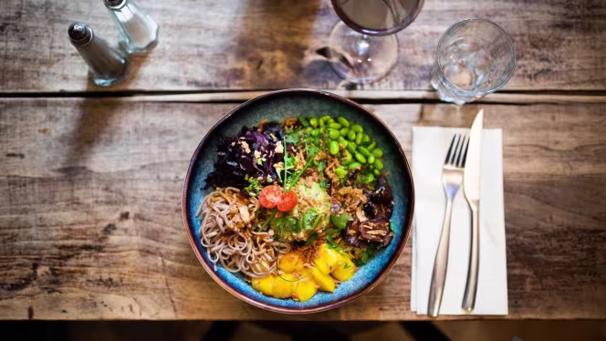 Le Petit Saint Martin - 0