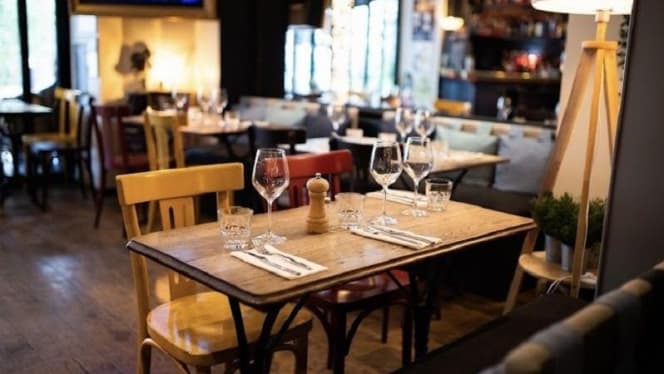 Le Petit Saint Martin - 5