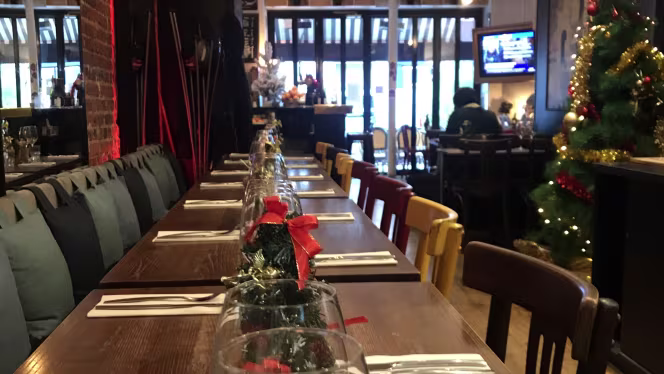 Le Petit Saint Martin - 3