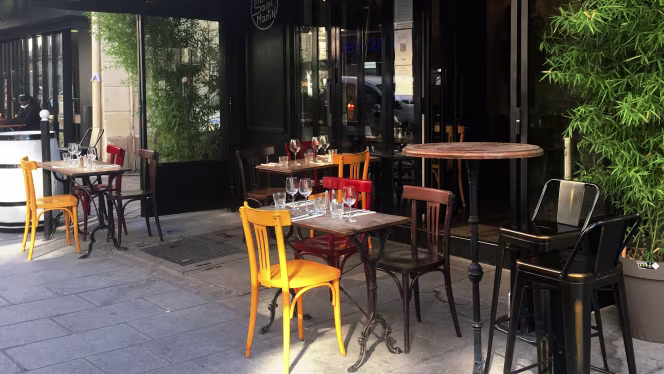 Le Petit Saint Martin - 7