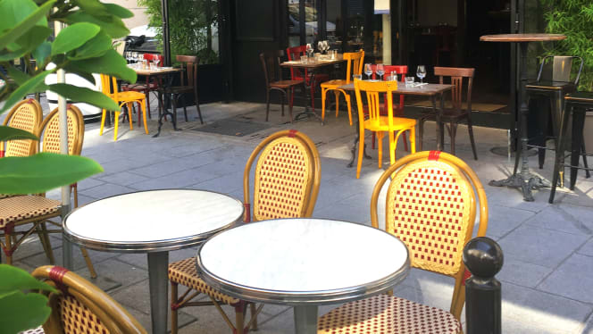 Le Petit Saint Martin - 6