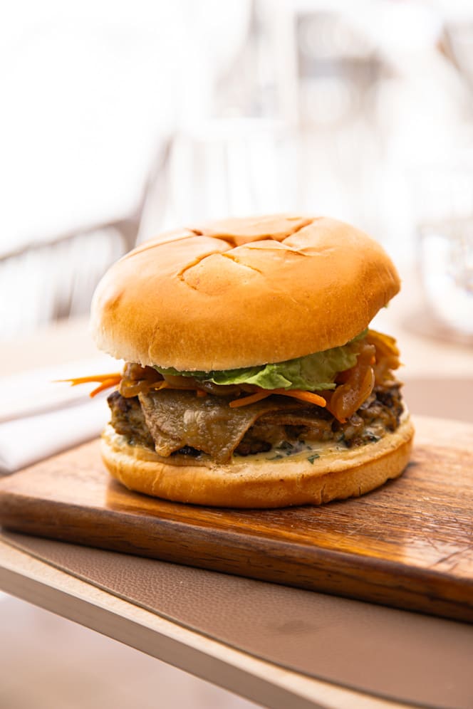 Brasserie des Consuls - 4