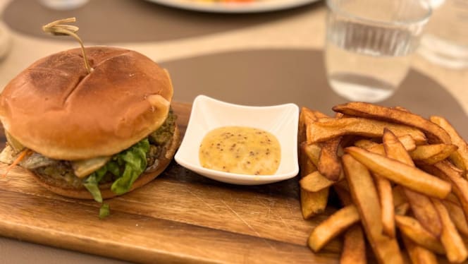 Brasserie des Consuls - 7