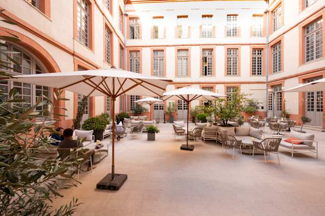 Brasserie des Consuls - 9