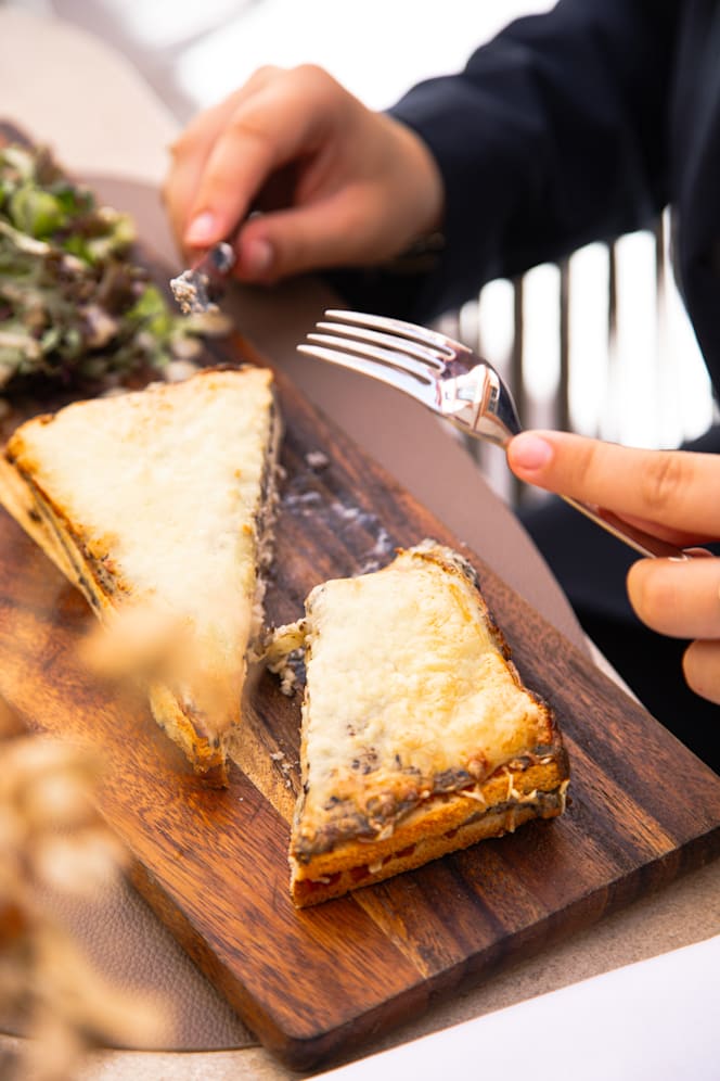 Brasserie des Consuls - 2