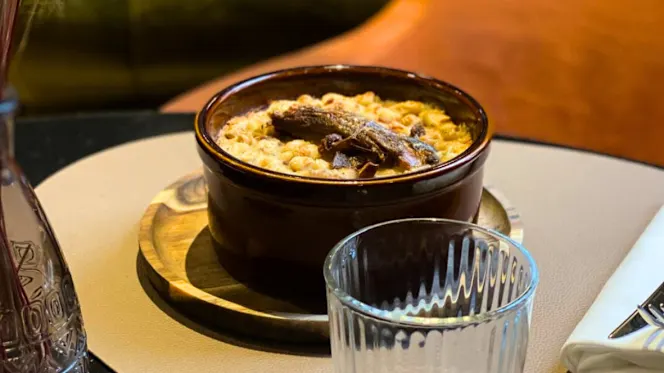 Brasserie des Consuls - 0