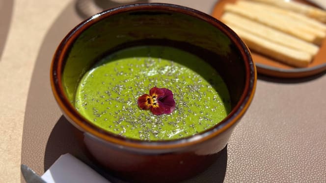 Brasserie des Consuls - 5