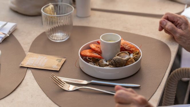 Brasserie des Consuls - 6