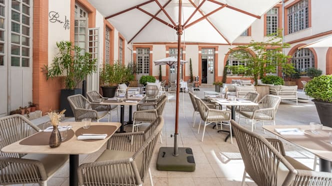 Brasserie des Consuls - 9