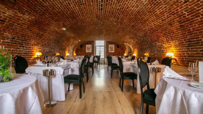 Château de la Motte Fénelon - 6