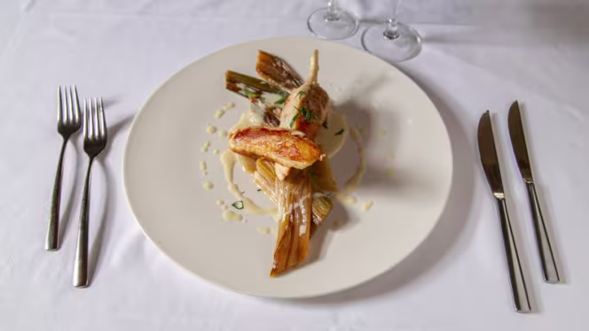 Château de la Motte Fénelon - 4