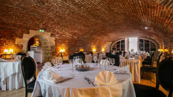 Château de la Motte Fénelon - 8