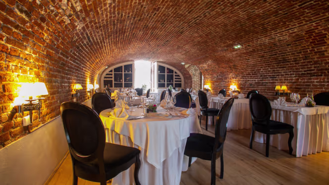 Château de la Motte Fénelon - 7