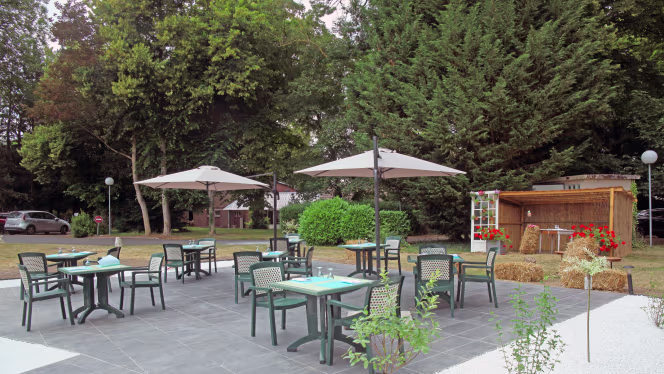 Château de la Motte Fénelon - 9