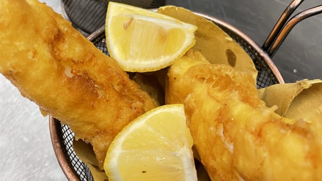 Casalino Osteria Kosher - Roma - 3