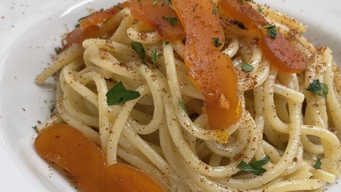 Casalino Osteria Kosher - Roma - 6