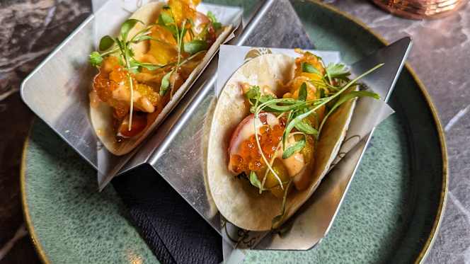 Edesia Restaurant & Lounge - 1