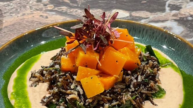 Edesia Restaurant & Lounge - 9