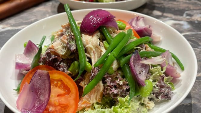 Edesia Restaurant & Lounge - 6