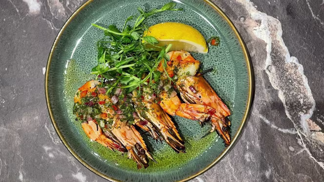 Edesia Restaurant & Lounge - 7