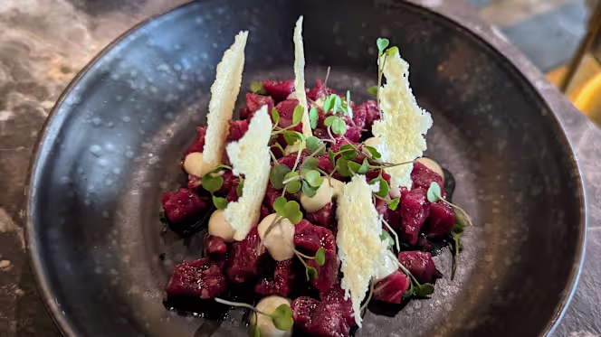 Edesia Restaurant & Lounge - 2