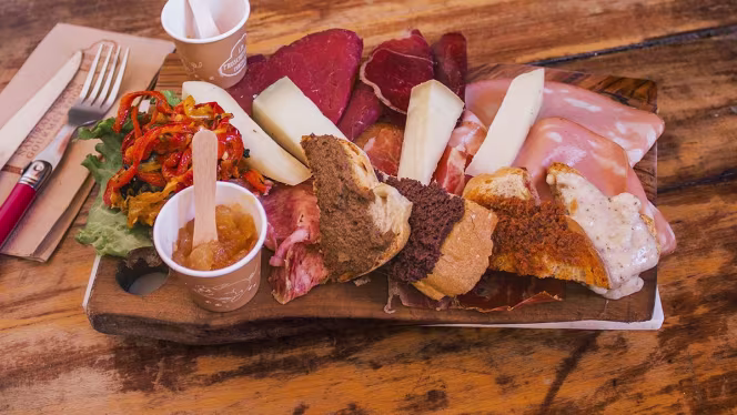 La Prosciutteria Padova - 2