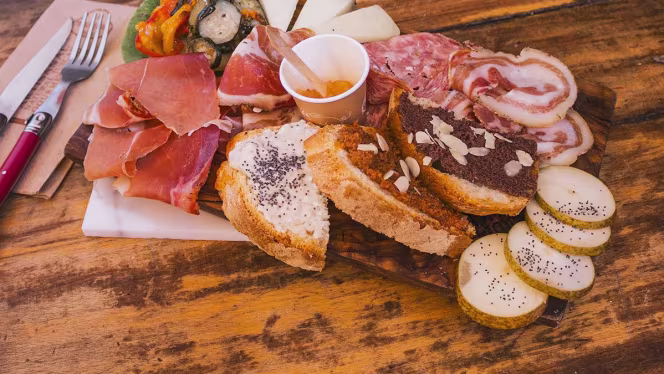 La Prosciutteria Padova - 3