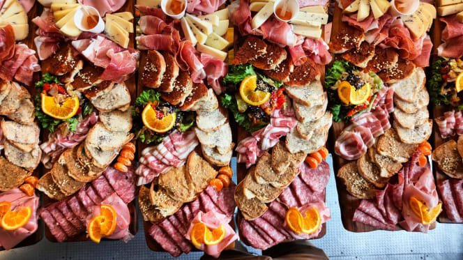 La Prosciutteria Padova - 9