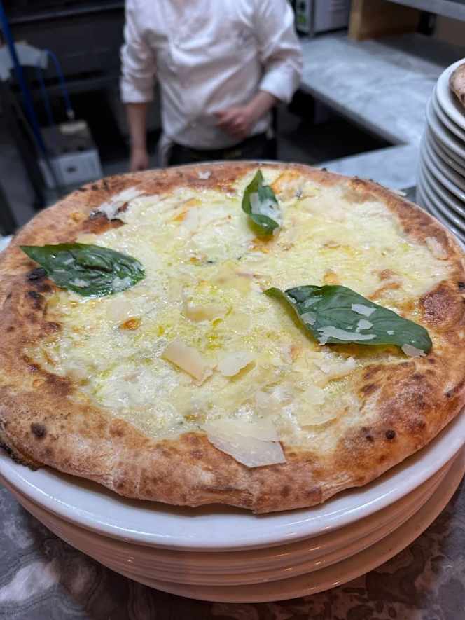 Casa Ingrao Pizza&Food - 3