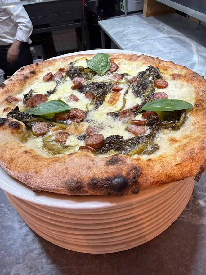Casa Ingrao Pizza&Food - 5