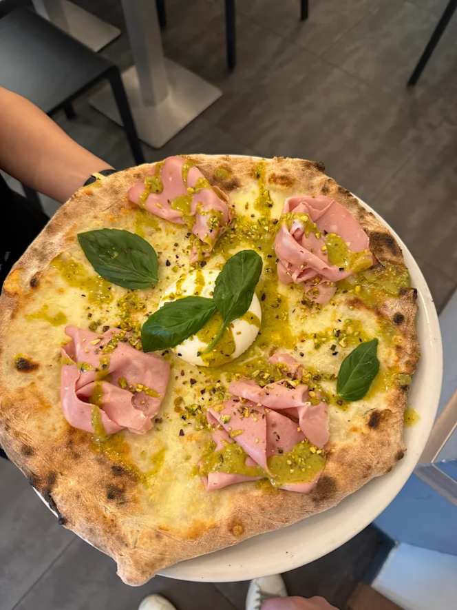 Casa Ingrao Pizza&Food - 4