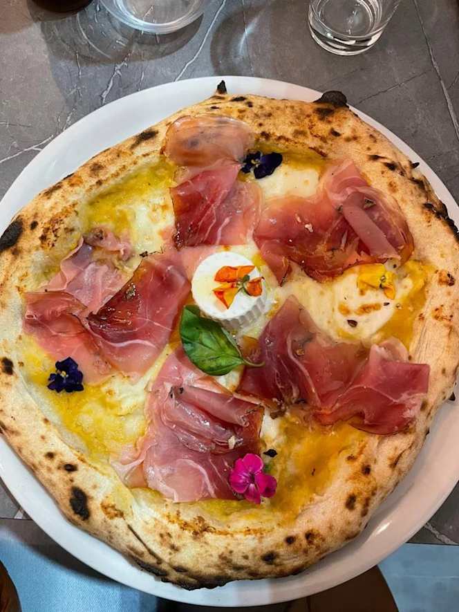 Casa Ingrao Pizza&Food - 2