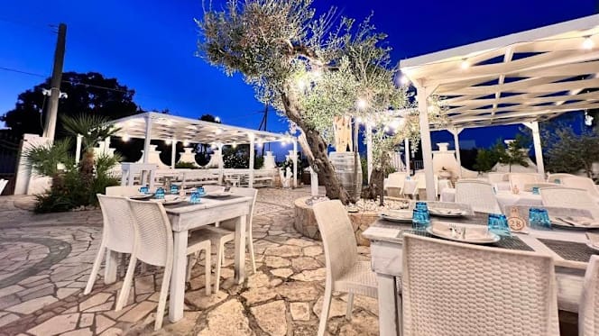 House Ristorante Pizzeria - Porto Cesareo - 8