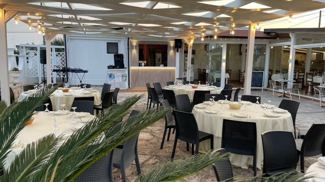 House Ristorante Pizzeria - Porto Cesareo - 6