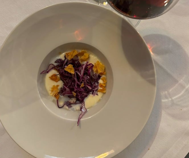 Osteria 'L Crutin - 8