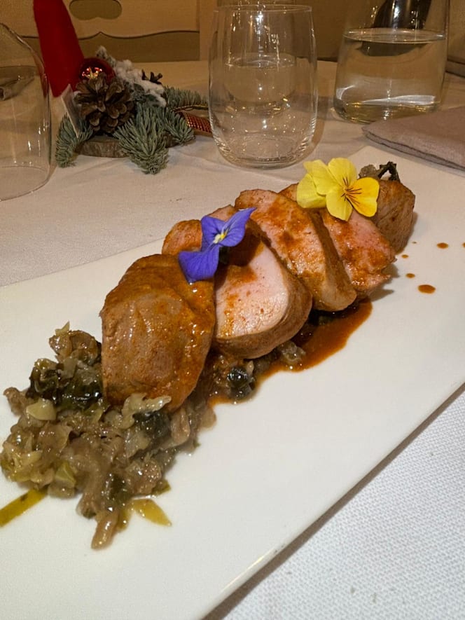 Osteria 'L Crutin - 6