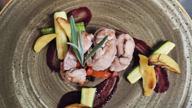 Osteria 'L Crutin - 0