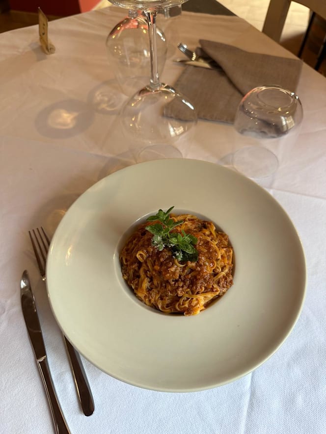 Osteria 'L Crutin - 3