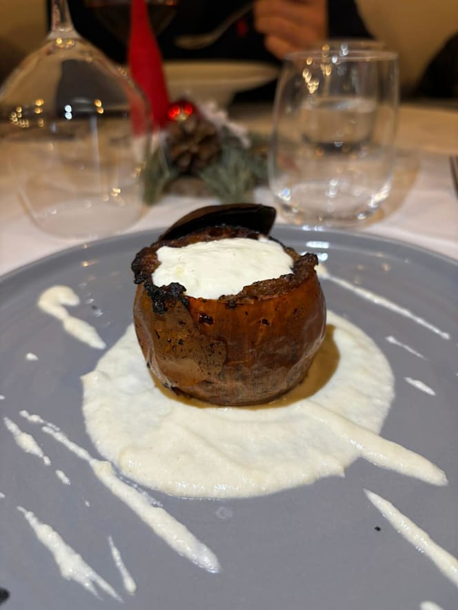 Osteria 'L Crutin - 4