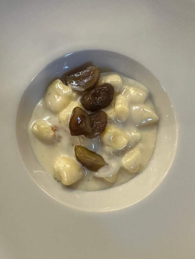 Osteria 'L Crutin - 5