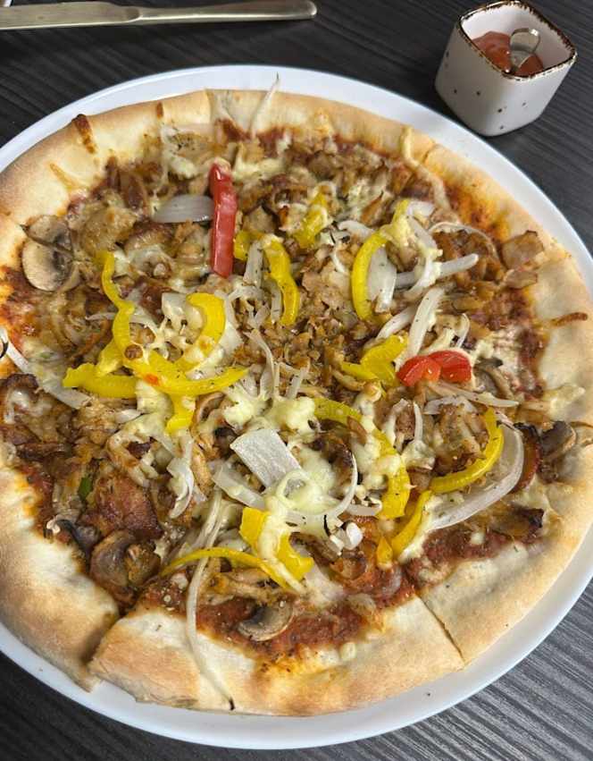 Yaba Grillroom مطعم يابا كريل - 2