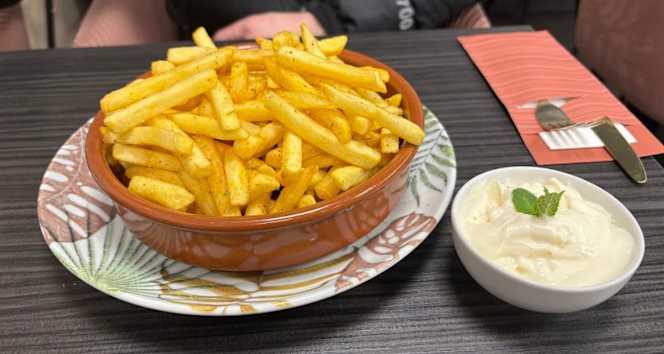 Yaba Grillroom مطعم يابا كريل - 4