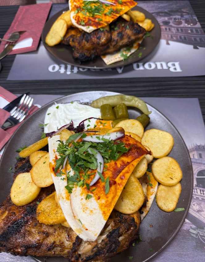 Yaba Grillroom مطعم يابا كريل - 0