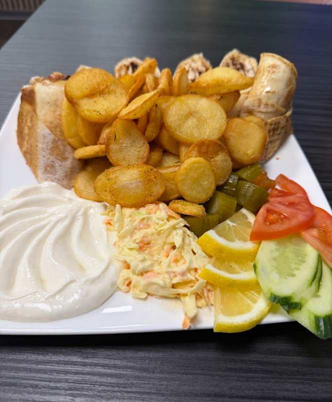 Yaba Grillroom مطعم يابا كريل - 5