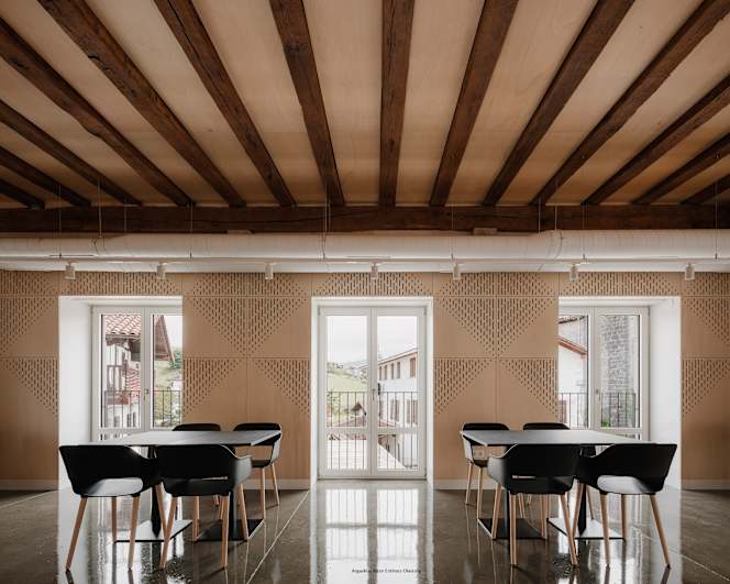 La Villa Igantzi - 1