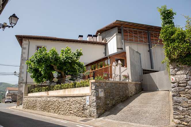 La Villa Igantzi - 3